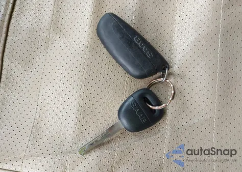 1999 Saab 9-5 Se z USA, uszkodzony, nr VIN YS3EF48E6X3085830